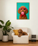 Customized "Funny" Pet Portraits