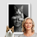 Group photo artistic pictures