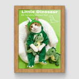 獨角獸寵物服裝