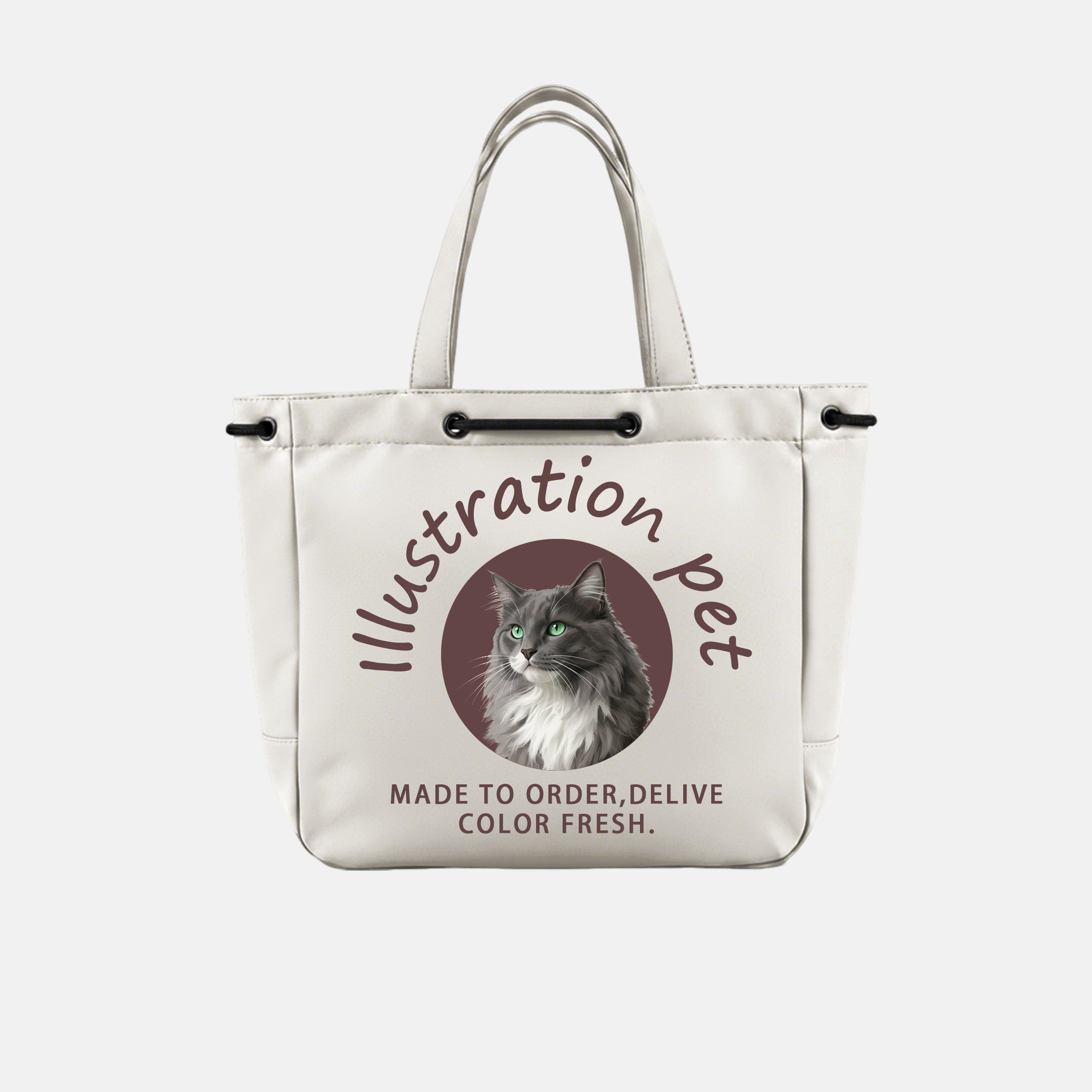 Customized bags