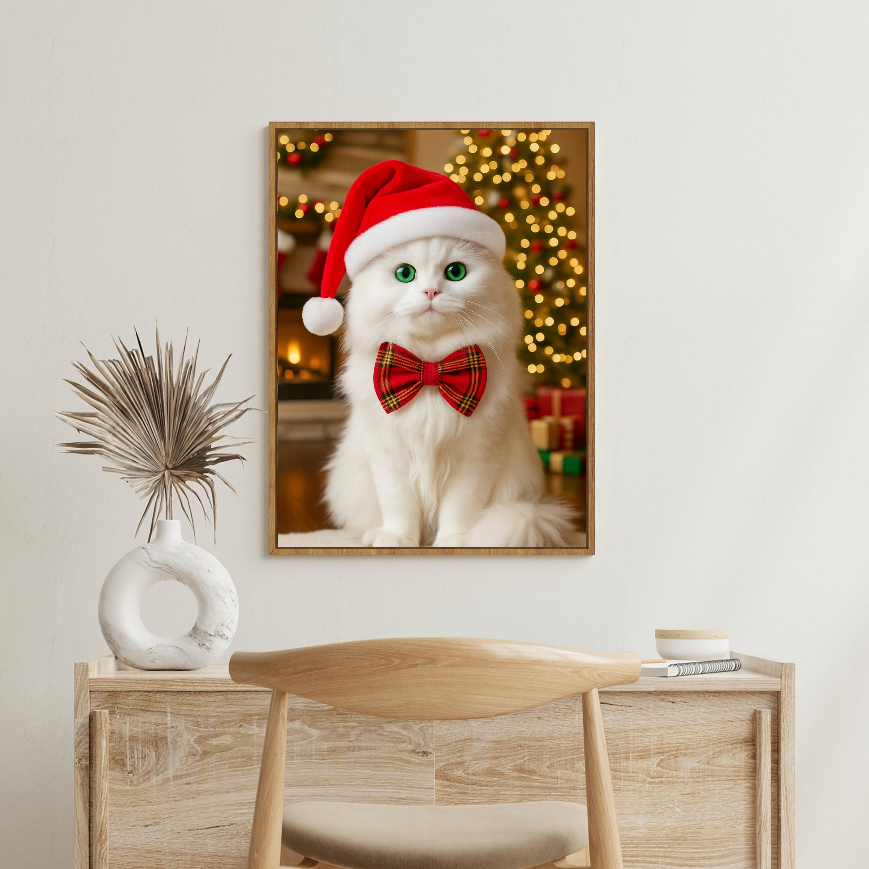 Christmas Festival Customization