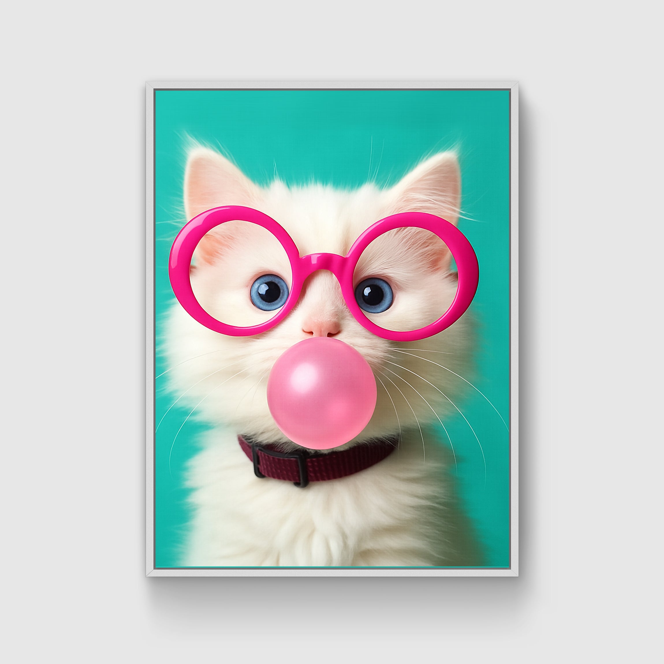 Customized "Funny" Pet Portraits