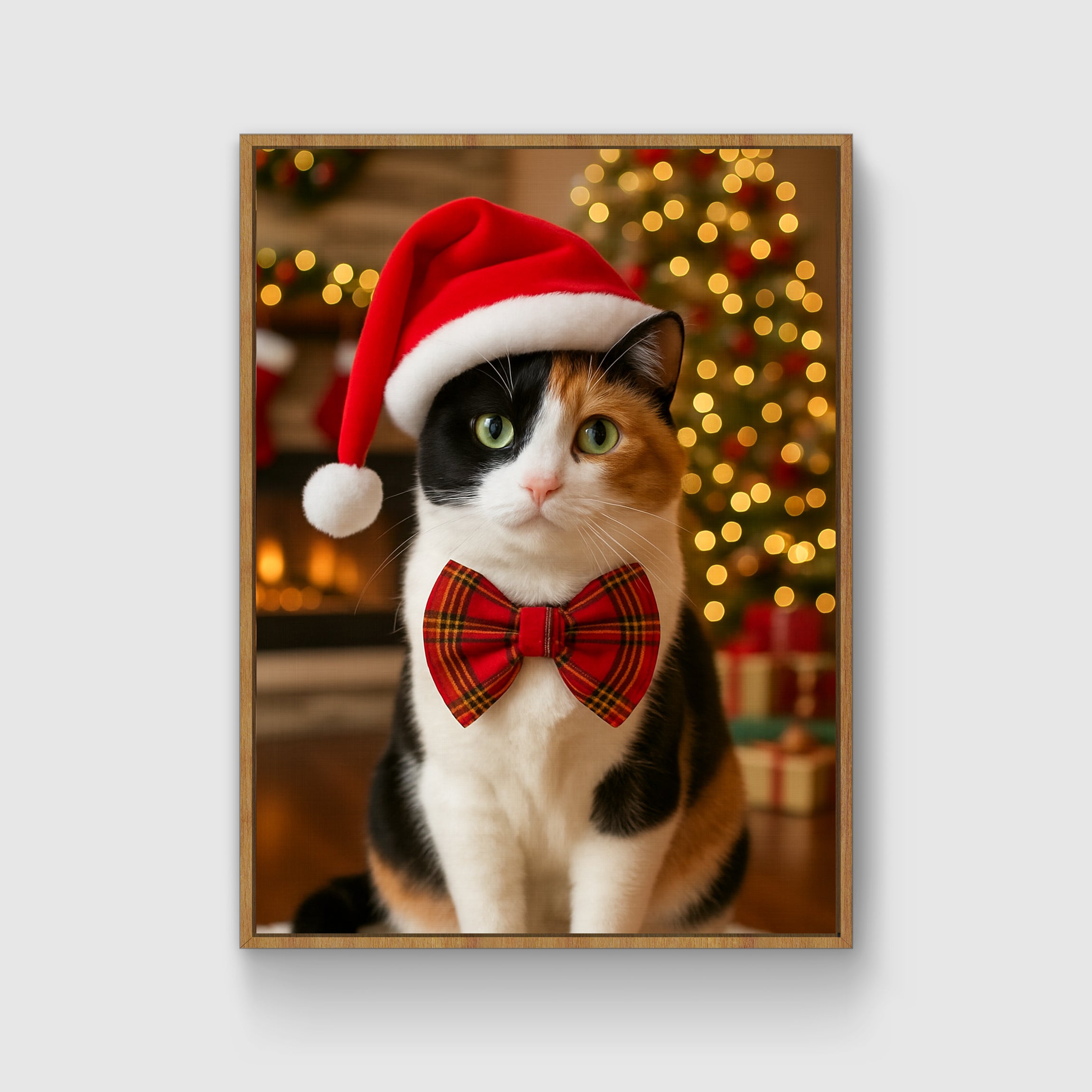 Christmas Festival Customization