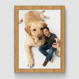 Pets grow bigger - Group photo