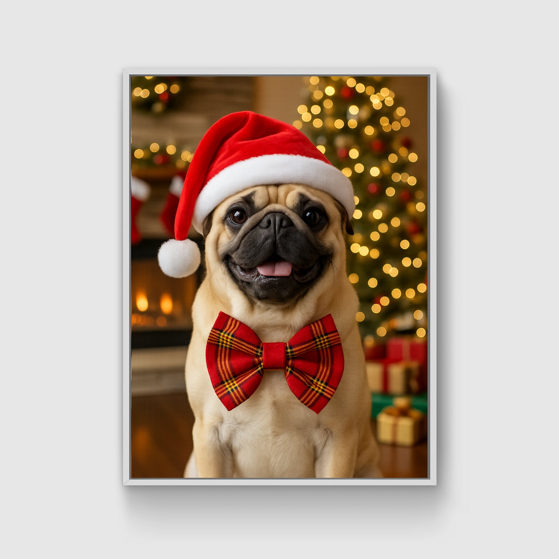 Christmas Festival Customization