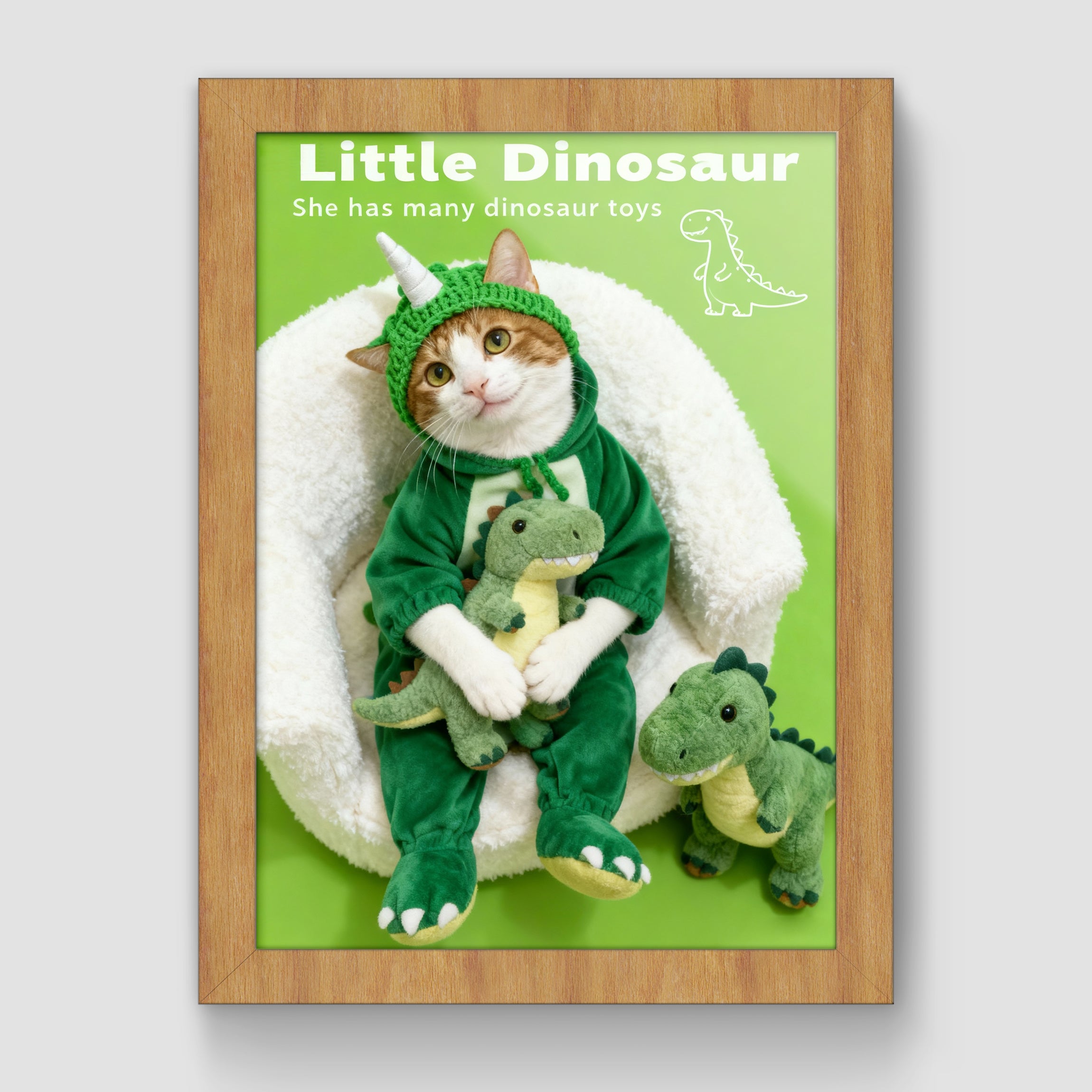 獨角獸寵物服裝